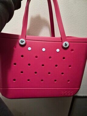 Bogg Bag